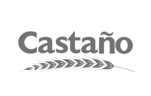Logo de Castaño - cliente de Maper
