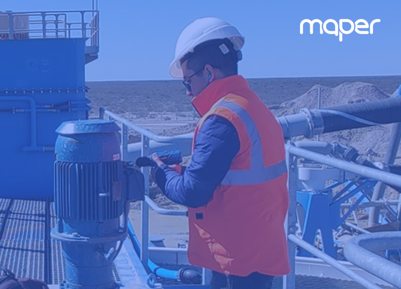 Técnico de Mantenimiento