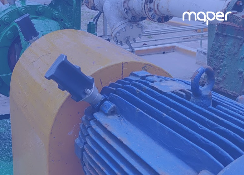 vibraciones mecánicas